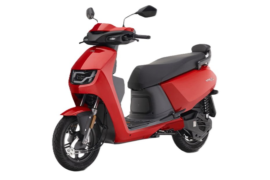 Vida VX2 2026 Brings Smart Electric Mobility with Practical Features, Swappable Battery Technology